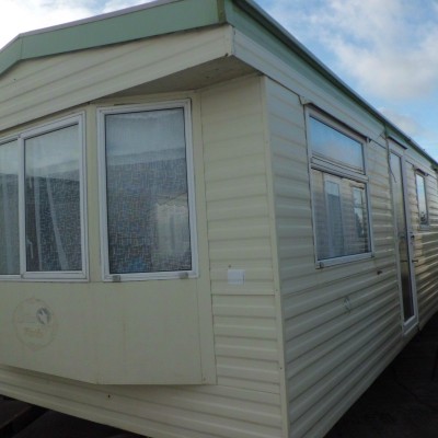 ATLAS FLORIDA 35'