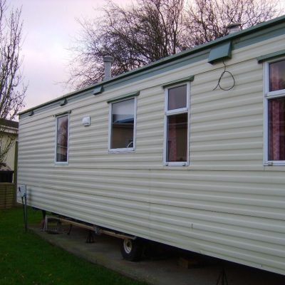 ATLAS OASIS 9,2m X 3,0m