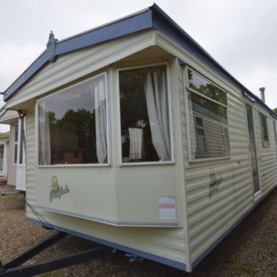 ATLAS EVERGLADE 10,65m x 3.0m