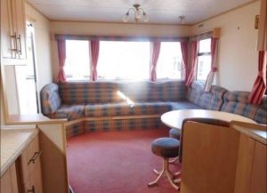 CASA MOBILA ABI WEEKENDER