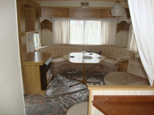 ATLAS STATUS 34'