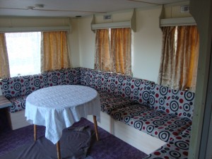 COSALT CONCORDE 35'