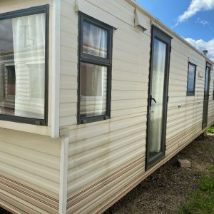 COSALT TORINO, doua dormitoare