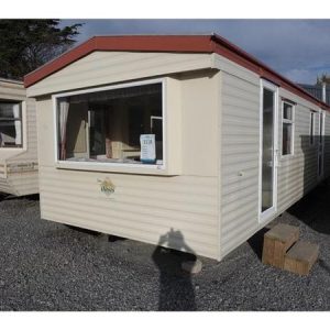 CASA MOBILA ATLAS OASIS