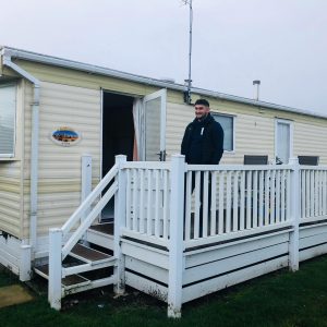 ABI ARIZONA, trei dormitoare