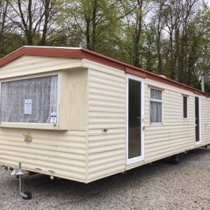 ATLAS OASIS 10,65x3,0m