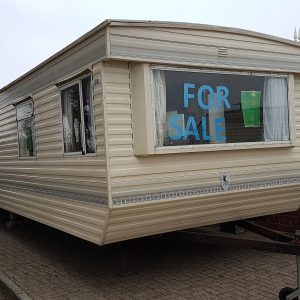 BK- BLUEBIRD BROOKWOOD 10,33m X 3,00m