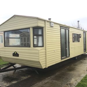 WILLERBY BEAUMARIS 10,70m X 3,05m
