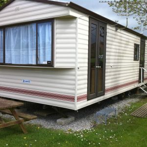 ATLANTIS 8,60m x 3,0m