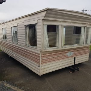 COSALT TORINO, trei dormitoare