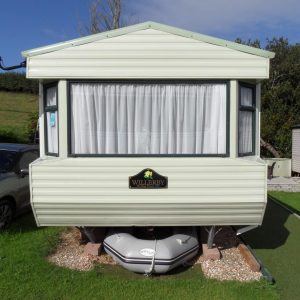 WILLERBY WESTMORLAND, geamuri duble