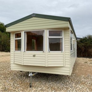 WILLERBY RICHMOND, două dormitoare