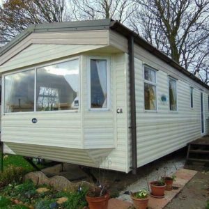 ABI BRISBANE, două dormitoare