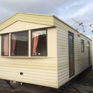 ABI ARIZONA 11,0 x 3,0m