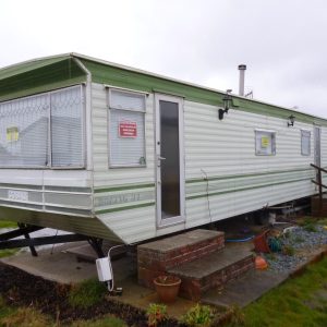 COSALT BOEING 10,6m x 3m