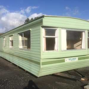WILLERBY HERALD 10,60mX3,0m