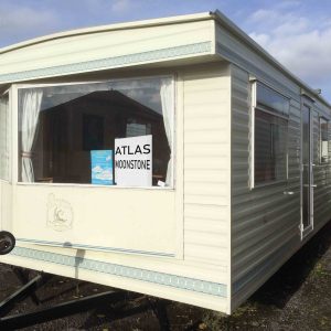 ATLAS MOONSTONE 10,6 x 3,0m