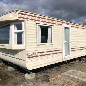 WILLERBY LEVEN 10,4X3m