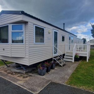 WILLERBY HERALD trei dormitoare 10.6mx3.0m