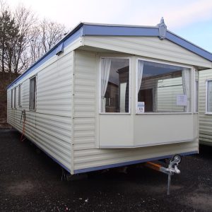 ATLAS EVERGLADE 10,65m X 3,00m