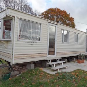 CARNABY HAINSWORTH 10,4x3,0m