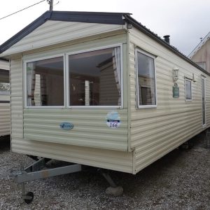 WILLERBY SUMMER 10,65X3m
