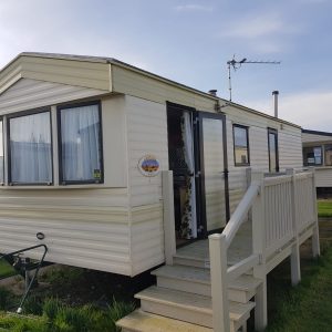 ABI ARIZONA, două dormitoare