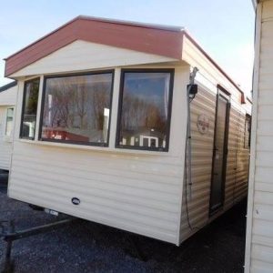 casa mobila ATLAS WEEKEND