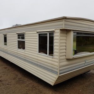 BK- BLUEBIRD BROOKWOOD 10,33m X 3,00m