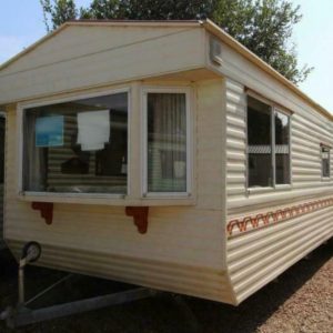 WILLERBY GRANADA doua dormitoare