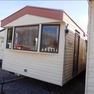 CASA MOBILA ABI WEEKENDER