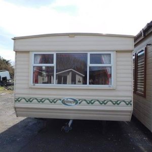 VILLERBY CAERNARFON 28'