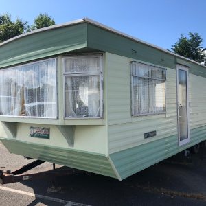 ATLAS WOODLAND 10,40x3,0m