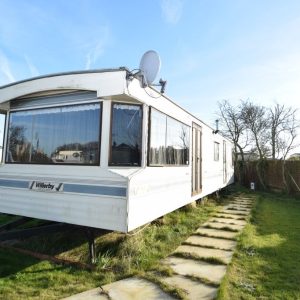 Casa mobila Willerby Vouge