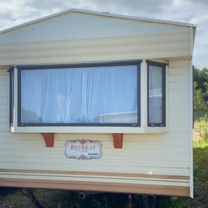 COSALT RETREAT trei dormitoare