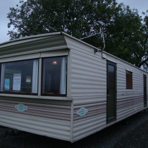 COSALT RESORT DELUXE 10,6X3,0m