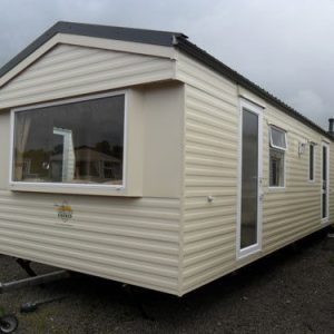 ATLAS OASIS 35ft x 10ft