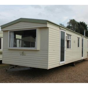 casa mobila ATLAS SAHARA 35X10