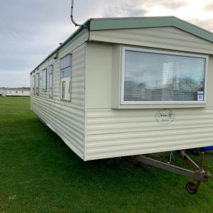 ATLAS OASIS trei dormitoare