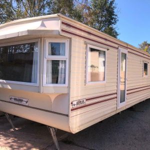 WILLERBY LEVEN geamuri termopan