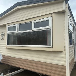 casa mobila COSALT ALBANY