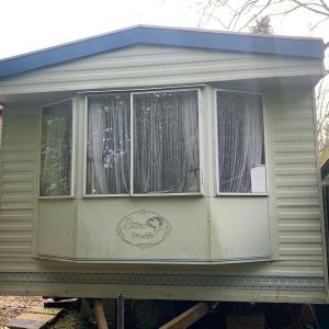 ATLAS FLORIDA, două dormitoare