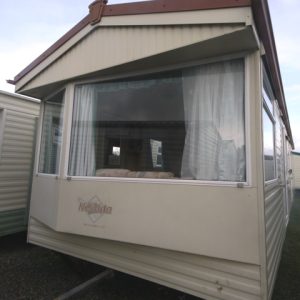 ATLAS NEVADA 10,70m X 3,05m