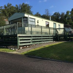 WILLERBY WESTMORLAND, douî dormitoare