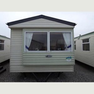 WILLERBY SUMMER, două dormitoare