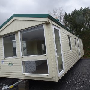 ATLAS LAKELAND 10,60mx3,00m