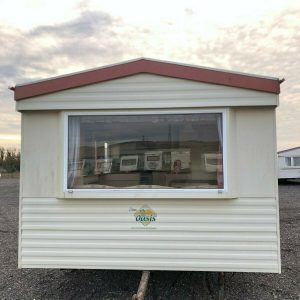 ATLAS OASIS, trei dormitoare