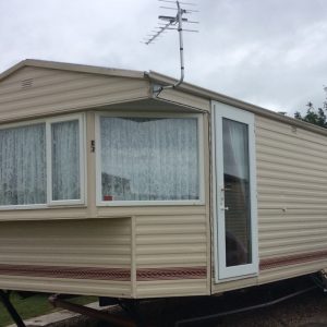 WESTBROOK TAHITI 10,65m x 3,0m