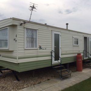 ABI RIO VISTA 8,60mx3,0m