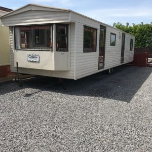 COSALT GENEVA 10,70m x 3,0m